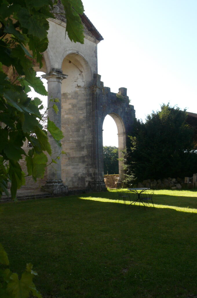 0 landing pagechapelle vigne