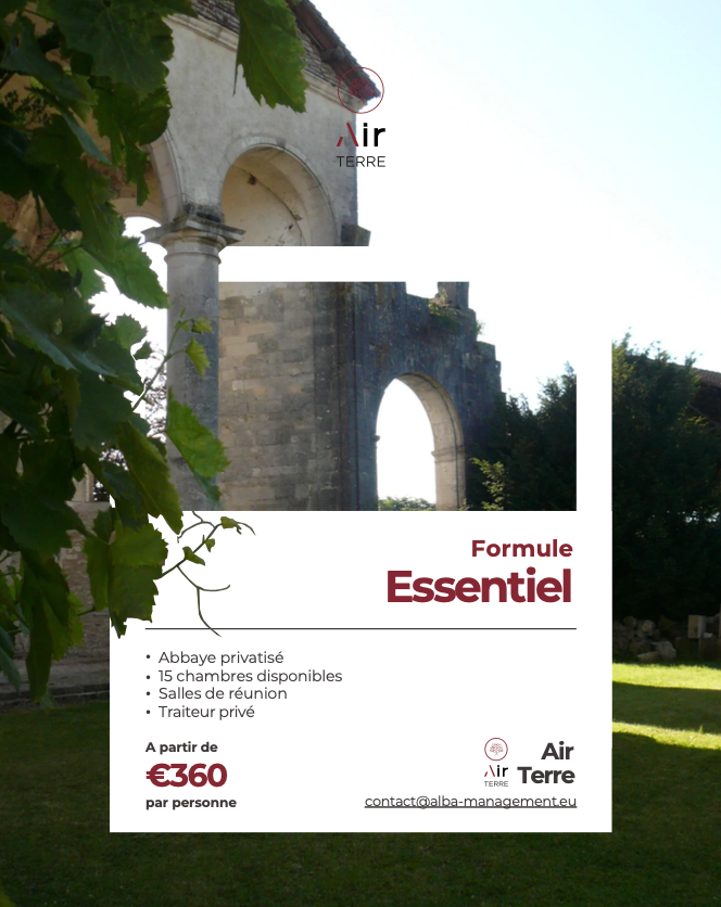 formule essentielle