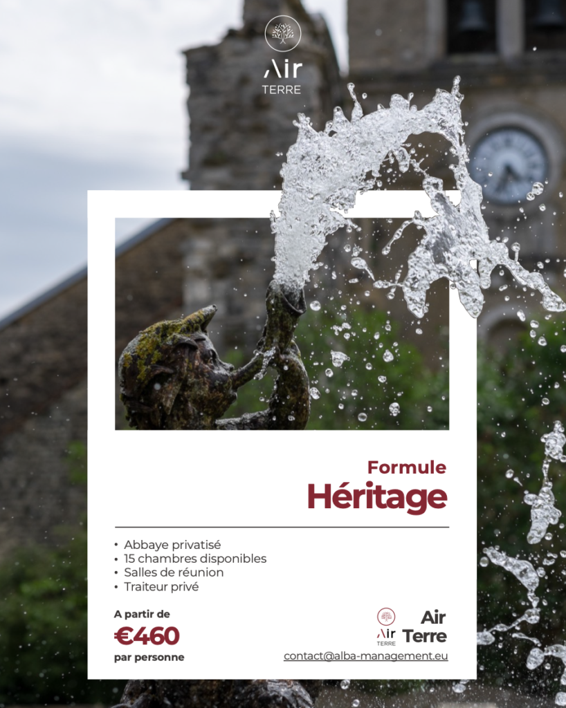 formule héritage