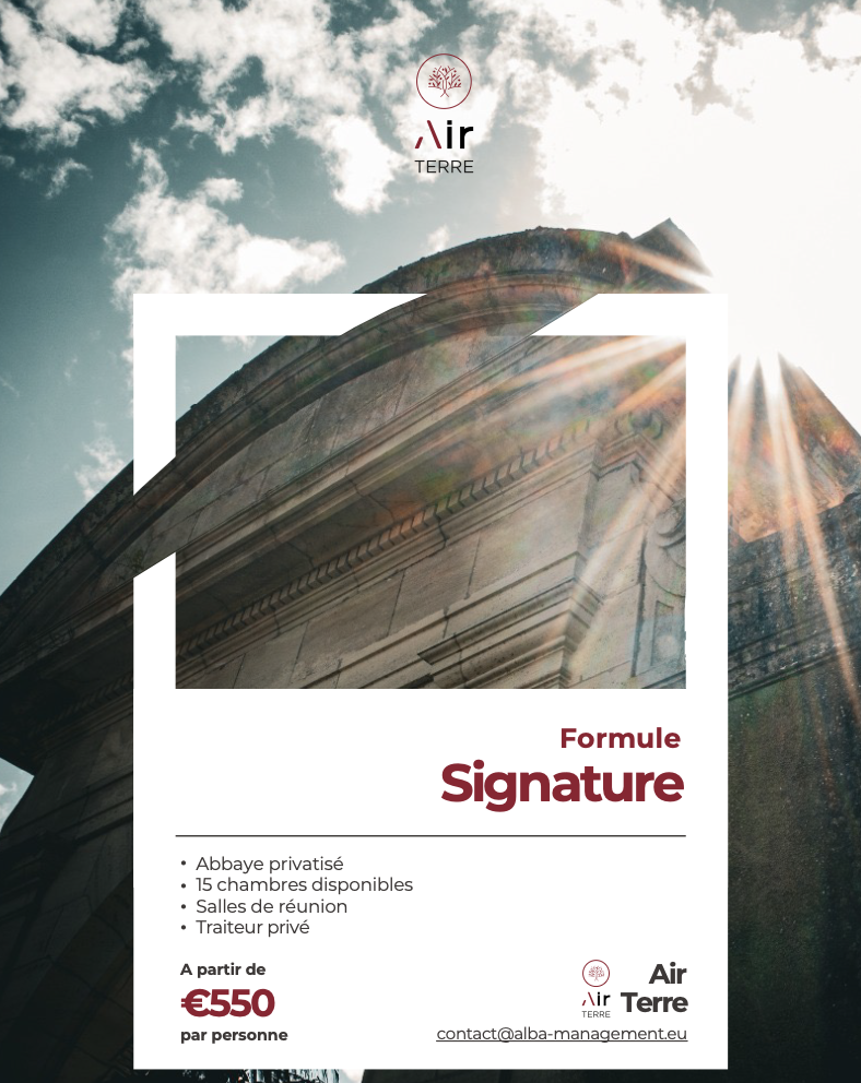 formule signature