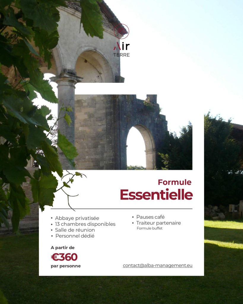 Groupes & Séminaires