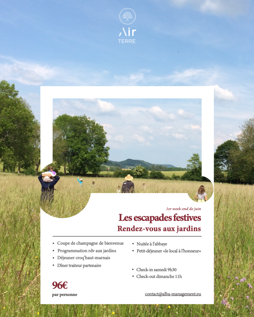 flyer escapades festives rdv aux jardins